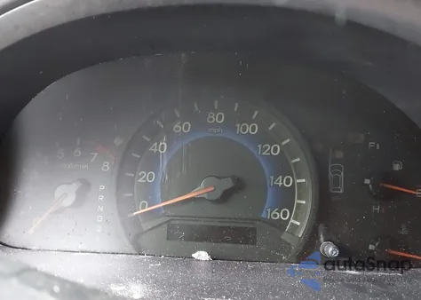 2006 Honda Odyssey Ex-L z USA, uszkodzony, nr VIN 5FNRL38786B002333